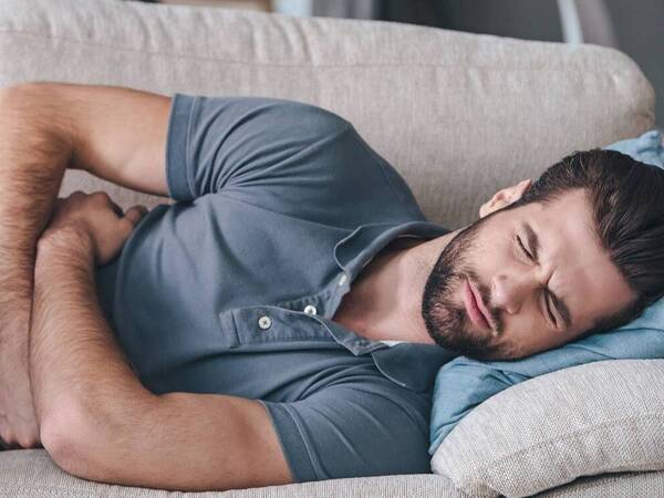 Pancreatitis: Symptoms, Causes and When to See a Doctor