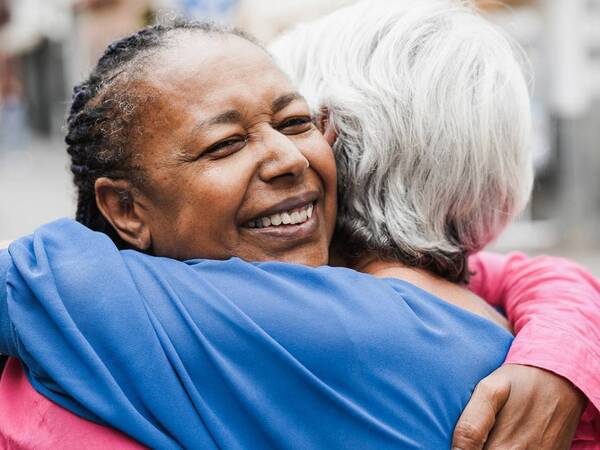 How Living Kidney Donors Save Lives