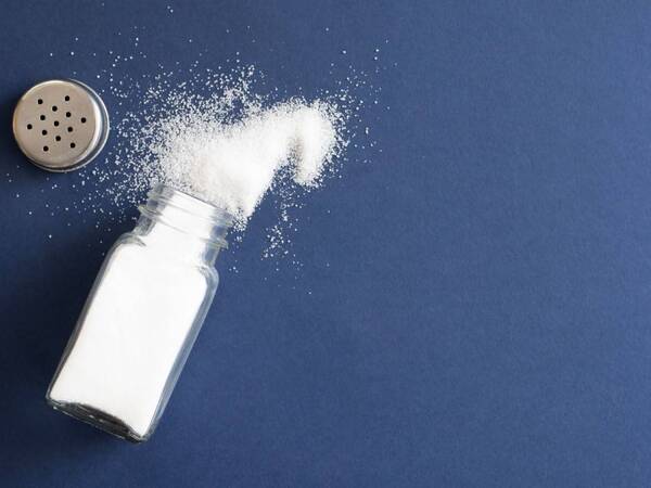 How Does Salt Intake Impact Your Heart?