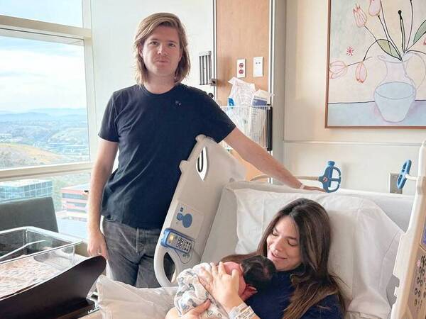 New $664M North Tower Opens at Scripps Memorial Hospital La Jolla