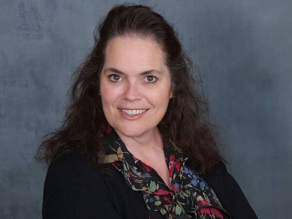 Cecile Hozouri, Scripps Health Corporate Vice President 