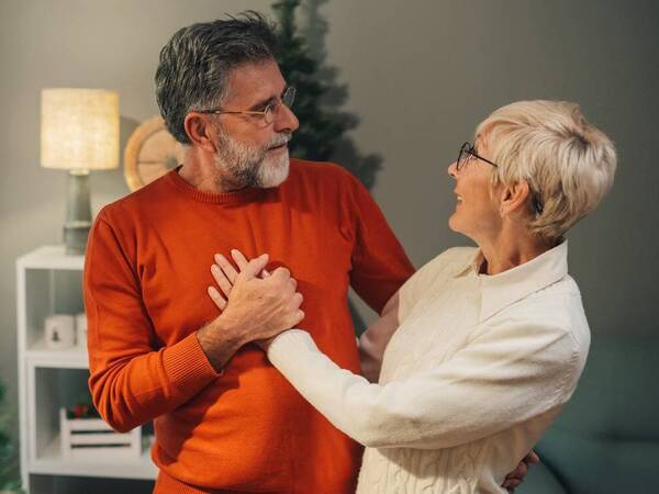 How to Prevent Holiday Heart Syndrome