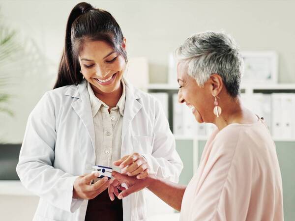 Start the Year Strong with Preventive Health Screenings