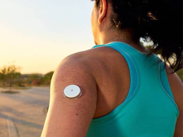 Can Continuous Glucose Monitoring Improve Your Fitness?
