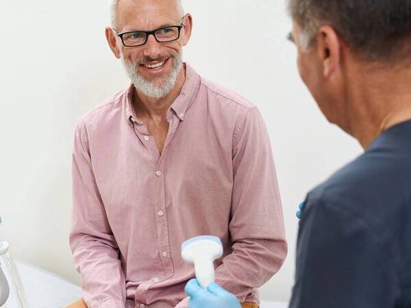 How Ultrasound is Transforming Inflammatory Bowel Disease Care