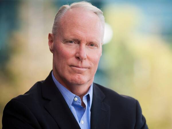 Scripps CEO Named a Top Health System Influencer