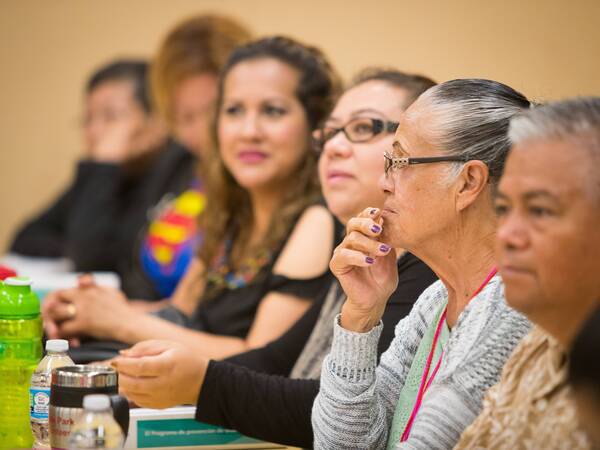 Participation in Federally Funded Diabetes Prevention Program Surprisingly Low