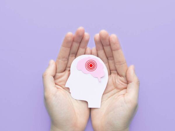 Brain Tumor Symptoms and Early Warning Signs