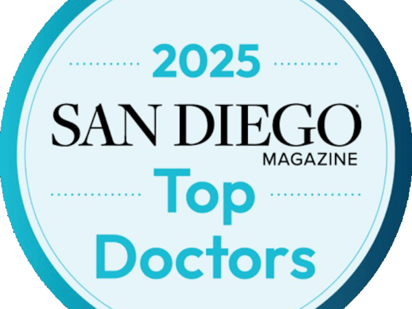 Scripps Health Physicians Named 2025 Top Doctors in San Diego