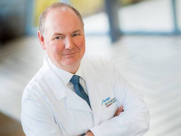 Report Shows Cancer Survival Reaches New Heights in U.S.