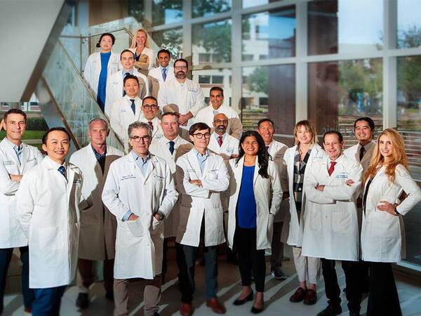 Scripps Starts Heart Month on Becker’s List of Top Heart Programs