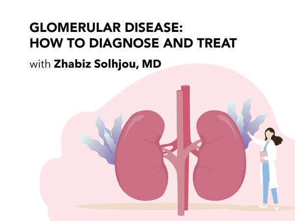 What is Glomerular Disease? (video/podcast)