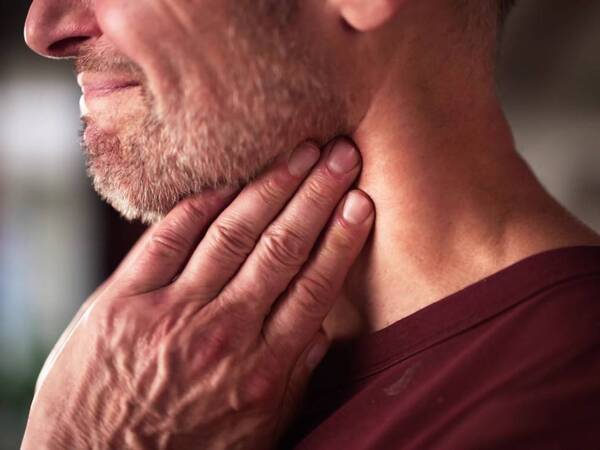 HPV and Throat Cancer: What People Over 40 Should Know