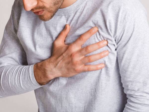 Why Are More Young Adults Having Heart Attacks?
