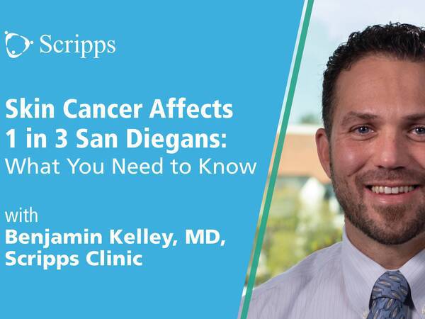 Understanding Skin Cancer: Prevention, Diagnosis and Treatment (video/podcast)