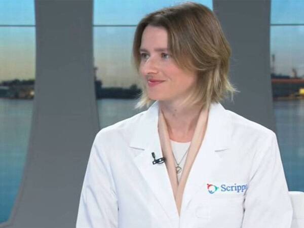Scripps Cardiologist Explains New Cholesterol Guidelines