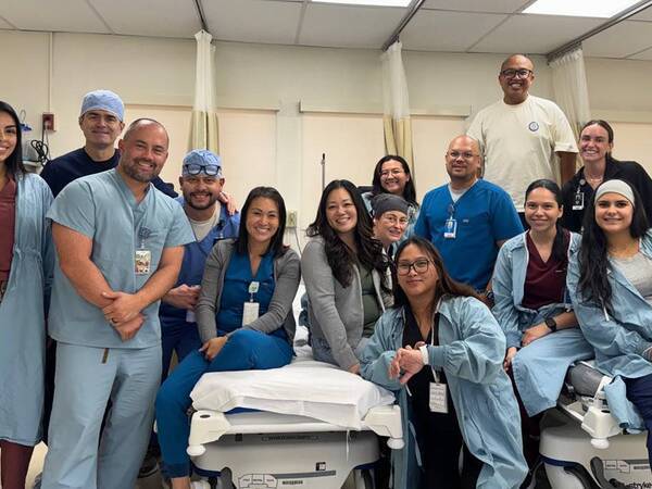 Scripps Health Once Again Recognized Among Fortune’s Top 100 US Employers