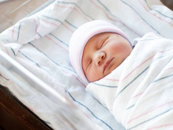 Why Newborns Get a Vitamin K Shot and Eye Ointment at Birth