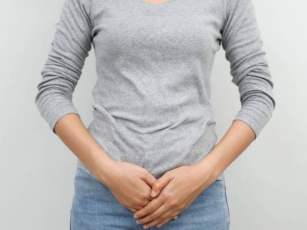 What Vulvar Itching or Burning Could Be Telling You