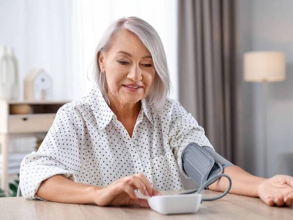 High Blood Pressure in Women: A Hidden Risk