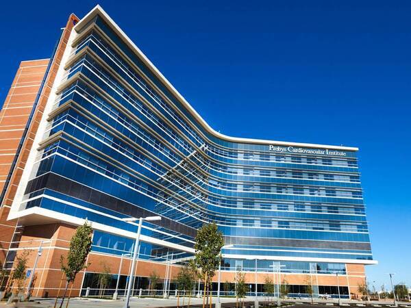 Prebys Cardiovascular Institute Marks 10 Years of Heart Care
