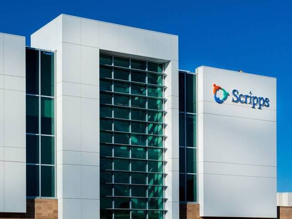 Scripps Encinitas Expands Care With New Lusardi Tower