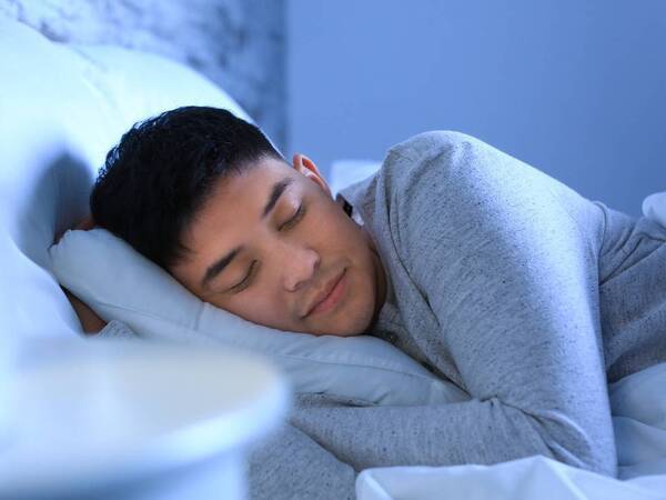 Circadian Sleep Clinic Helps Reset the Body Clock