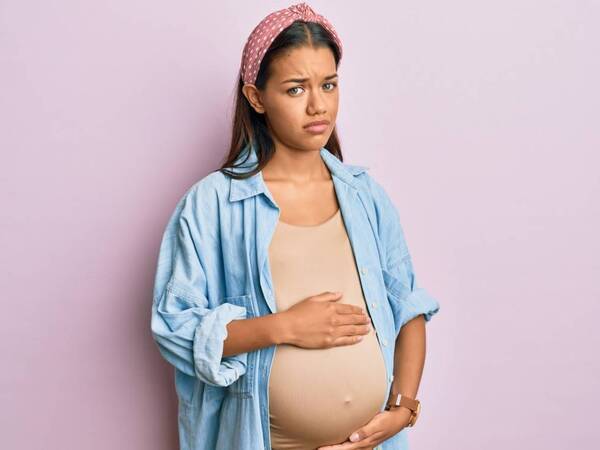 Which Pregnancy Symptoms Require Urgent Care?