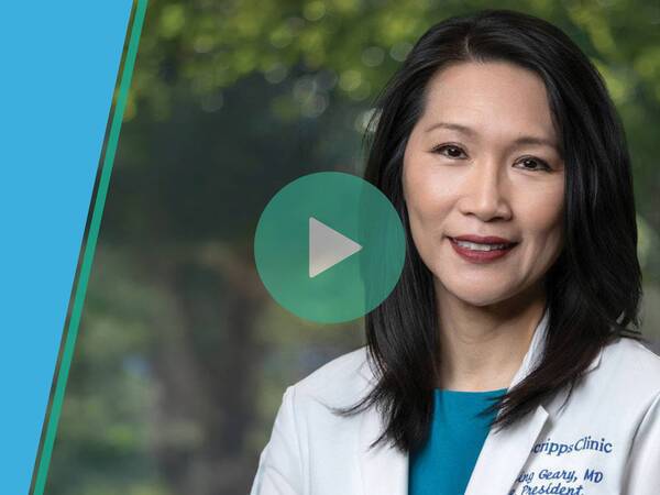 Preventive Screenings that Can Save Your Life (video/podcast)