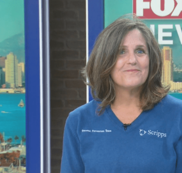 Scripps Memorial Hospital La Jolla Co-Sponsoring E-Bike Webinar for Parents