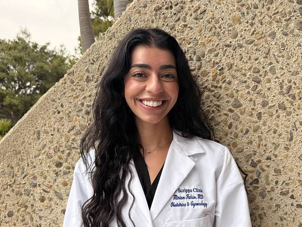 Scripps Physician Explains New Name for Common Hormonal Condition