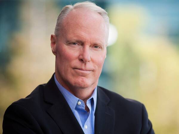 Partners in Care Foundation Honors Scripps Health CEO