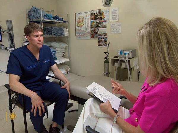Scripps Clinic Expert Featured in Reports About GLP-1 Medications