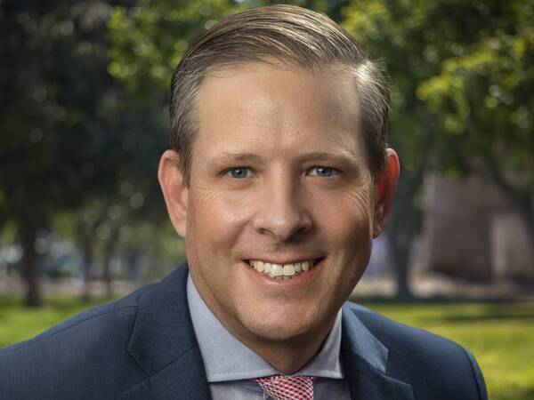 Becker’s Selects Brett Tande Among Leading Health Care CFOs