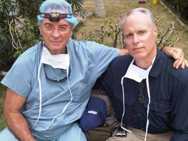 Media Outlets Cover Passing of Scripps Innovator A. Brent Eastman, MD