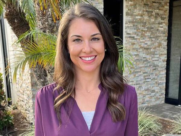 Oncology Nutritionist Featured Among ‘Inspiring Stories’