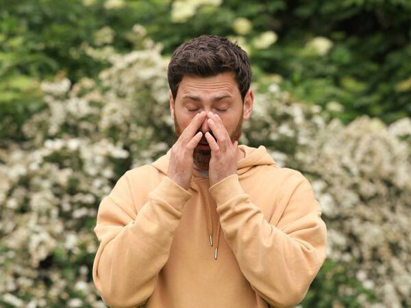 Scripps Expert Explains Why San Diego is No. 2 for Allergies