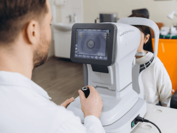 Why Retinal Screening Matters for People with Diabetes