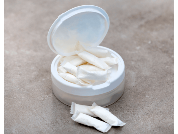 Are Nicotine Pouches Safe?