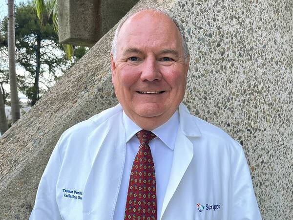 KUSI Spotlights Recent Developments in Cancer Care