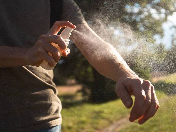Scripps Expert Provides Insight About New West Nile Virus Cases
