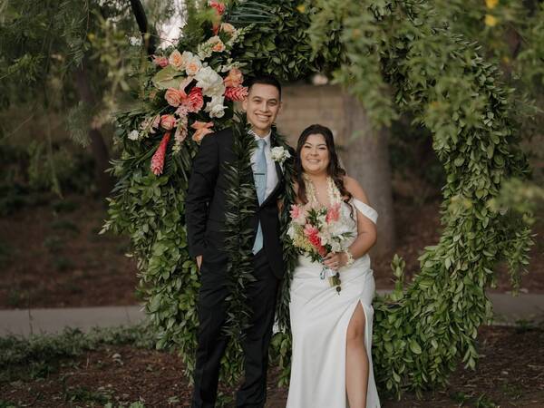 Hand Surgery Saves Groom’s Thumb on Wedding Day