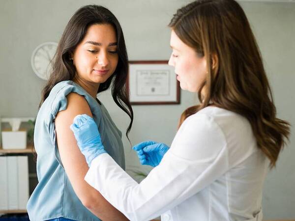 Scripps Begins Flu Vaccinations Sept. 8 With Updated Shot