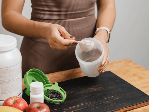 Is Creatine Safe for Your Kidneys?