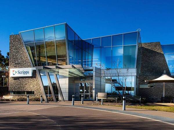 Becker’s Selects Scripps Cancer Center Among Nation’s Best
