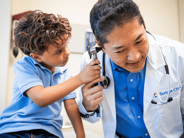 Why the Health System Behind Your Doctor Matters