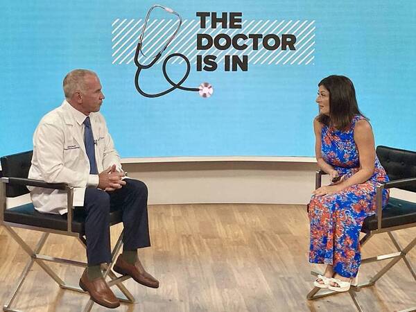 Scripps Cardiologist Highlights Latest Research During AFib Awareness Month