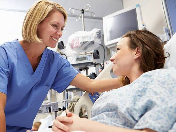 Scripps Hospitals Earn Top Honors from Cal Hospital Compare