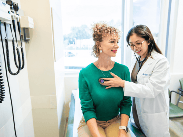Why Choose Scripps During Open Enrollment