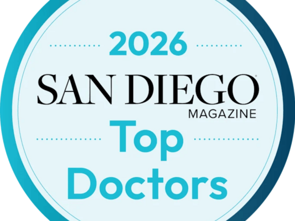 2026 Top Doctors in San Diego